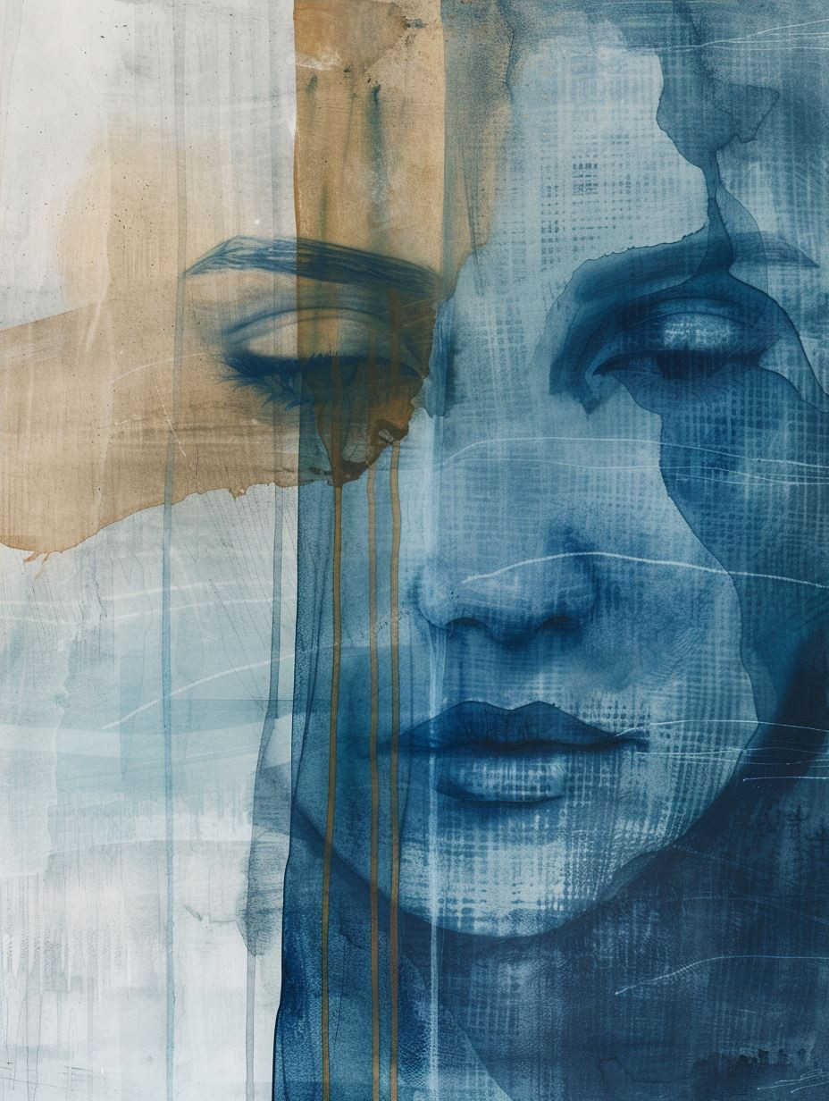 Fragments of a Blue Dream - Image 4