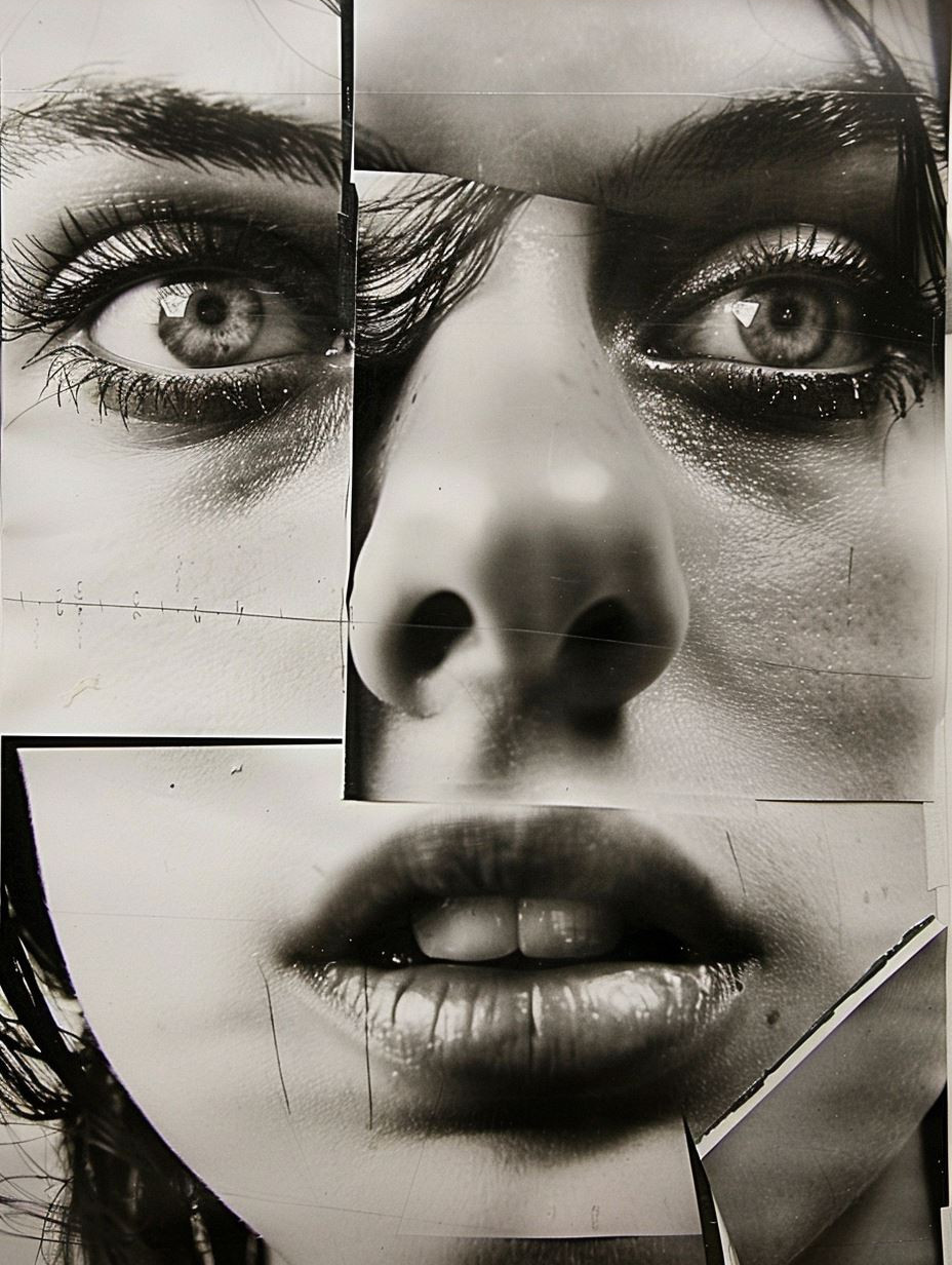 Fragmented Reflections of a Soul - Image 3
