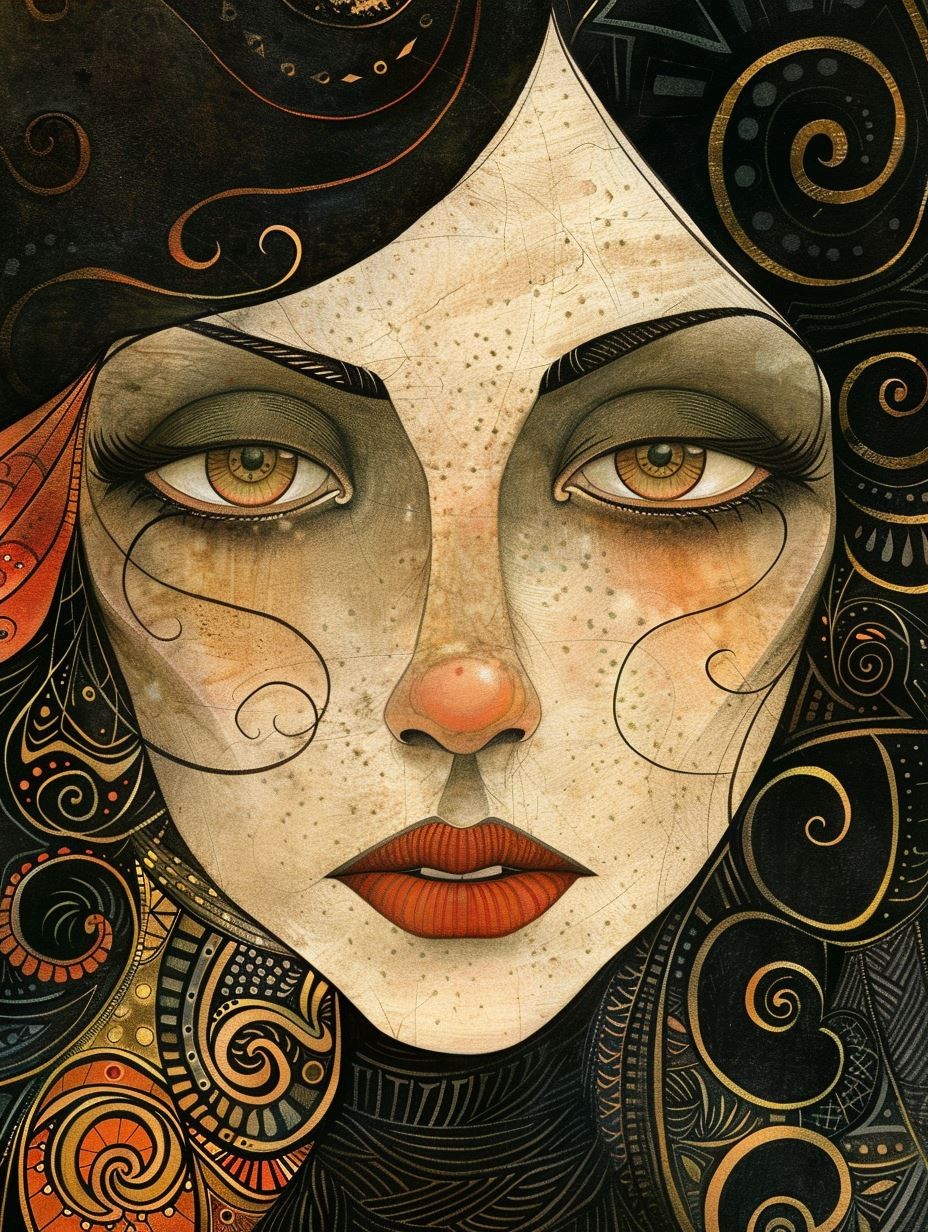 Whispers of the Ethereal Soul - Image 4