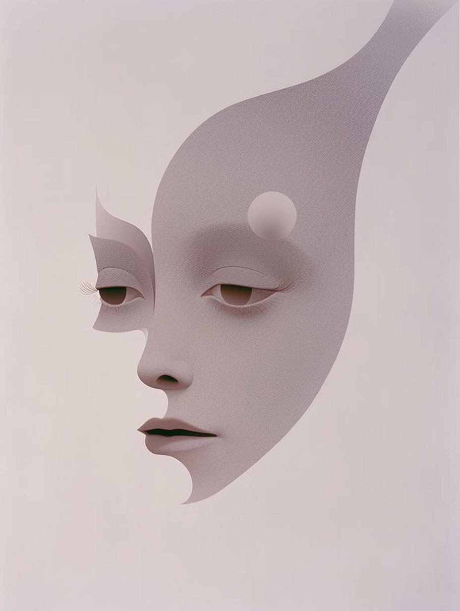 Fragments of a Divided Soul - Image 2