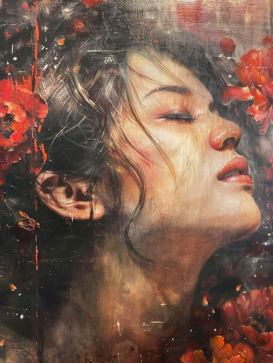 Fragments of Ethereal Emotion - Image 2