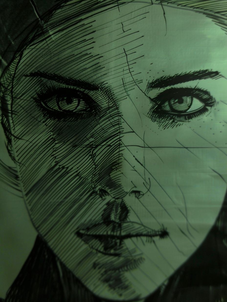 Cybernetic Visions of Digital Souls - Image 3
