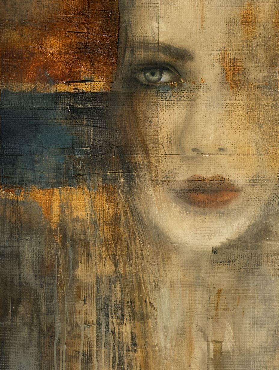 Fragments of a Dreaming Soul - Image 2