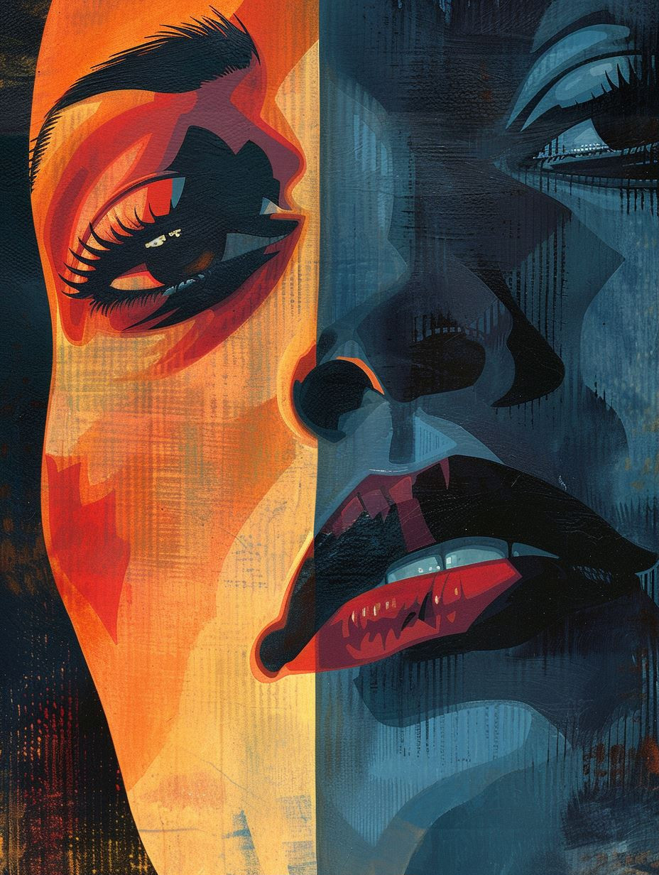 Fragmented Visions of Soul - Image 1