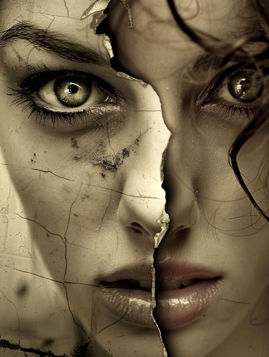 Fragments of a Shattered Soul - Image 3