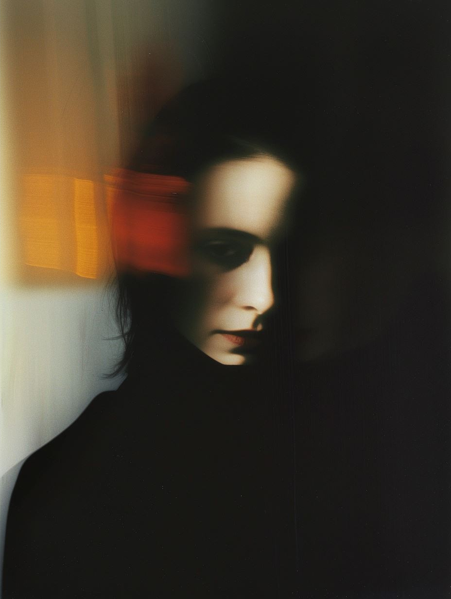 Amber Shadows - Image 2