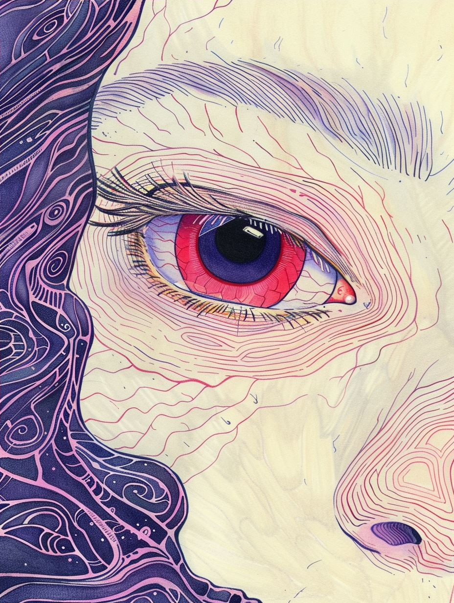 Fragments of a Psychedelic Soul - Image 4