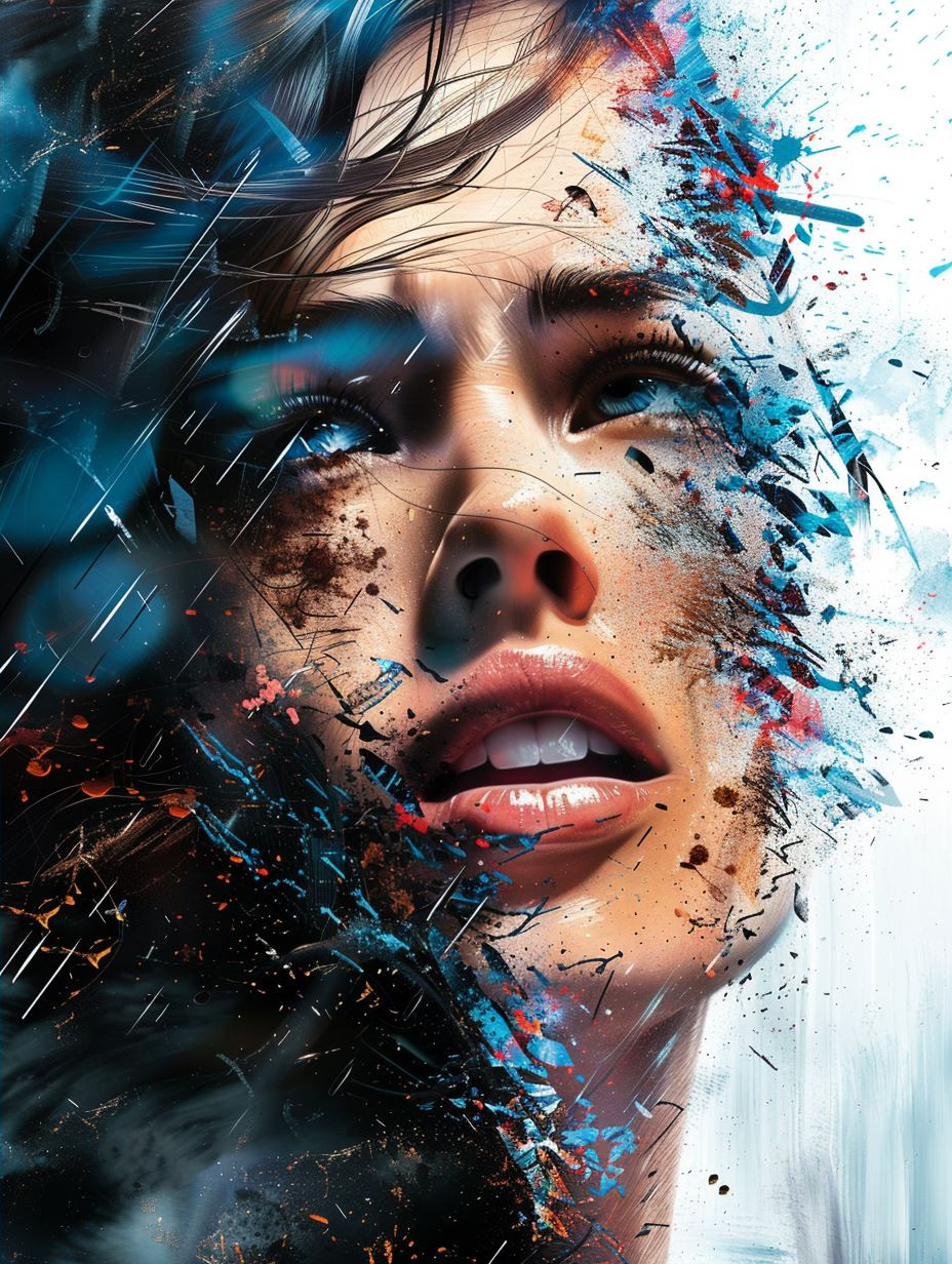 Fragments of a Digital Soul - Image 4