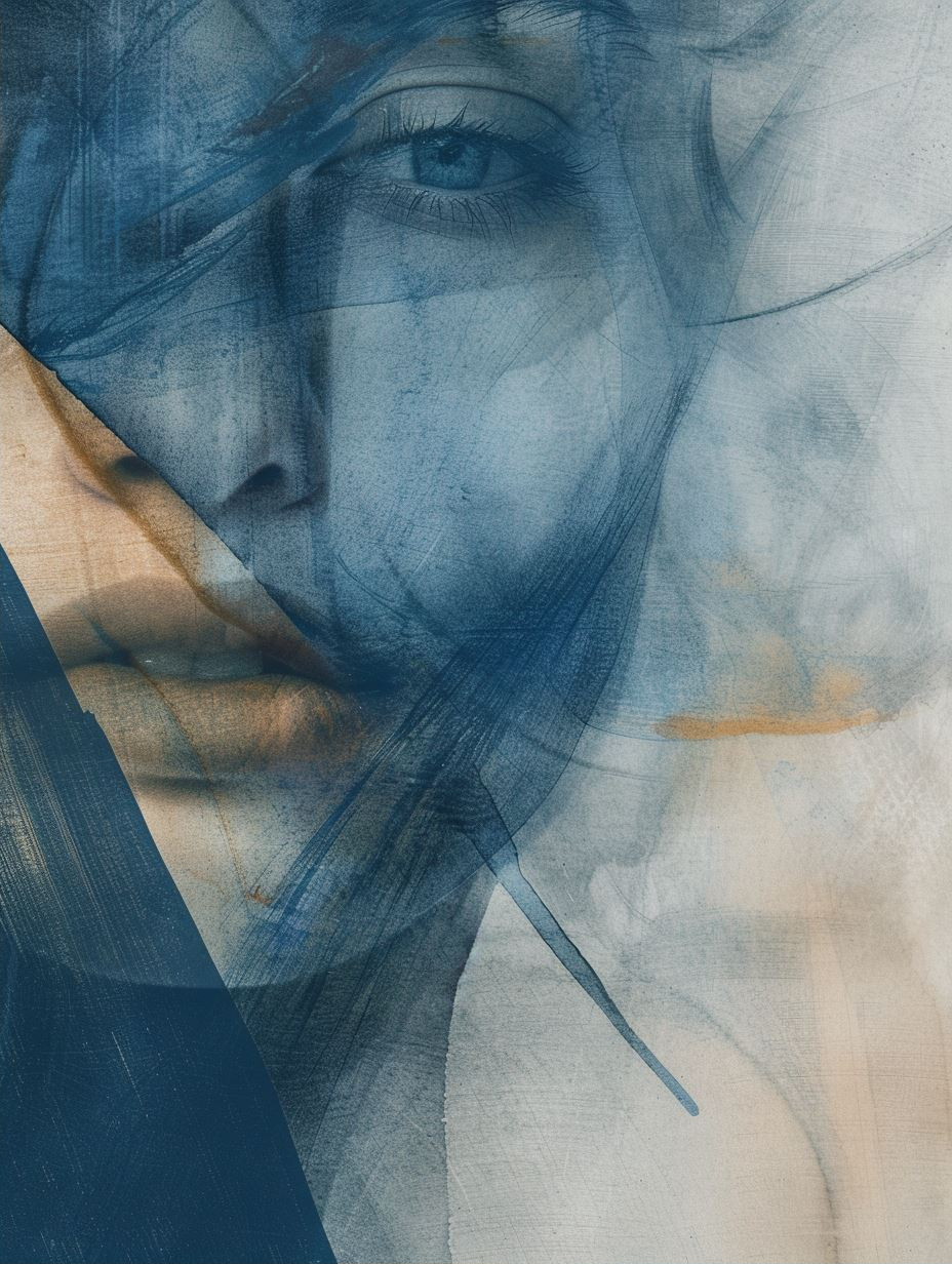 Fragments of a Blue Dream - Image 2