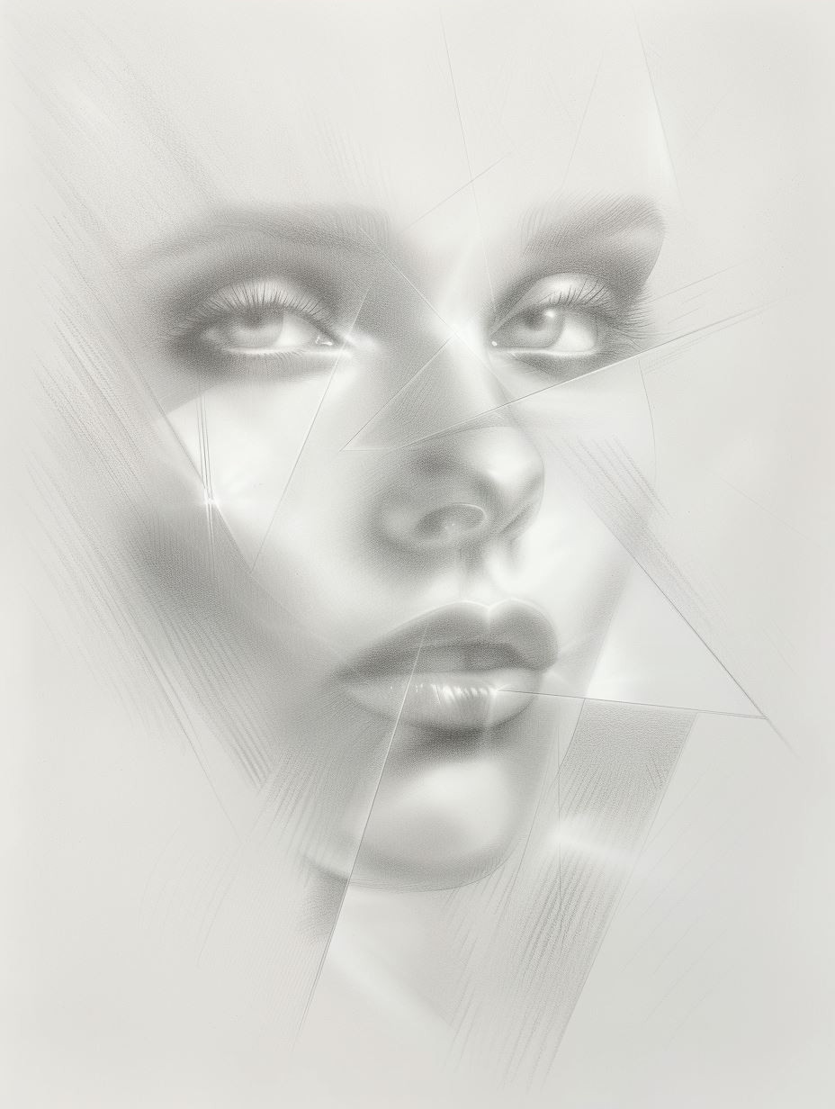 Fragments of a Digital Soul - Image 3
