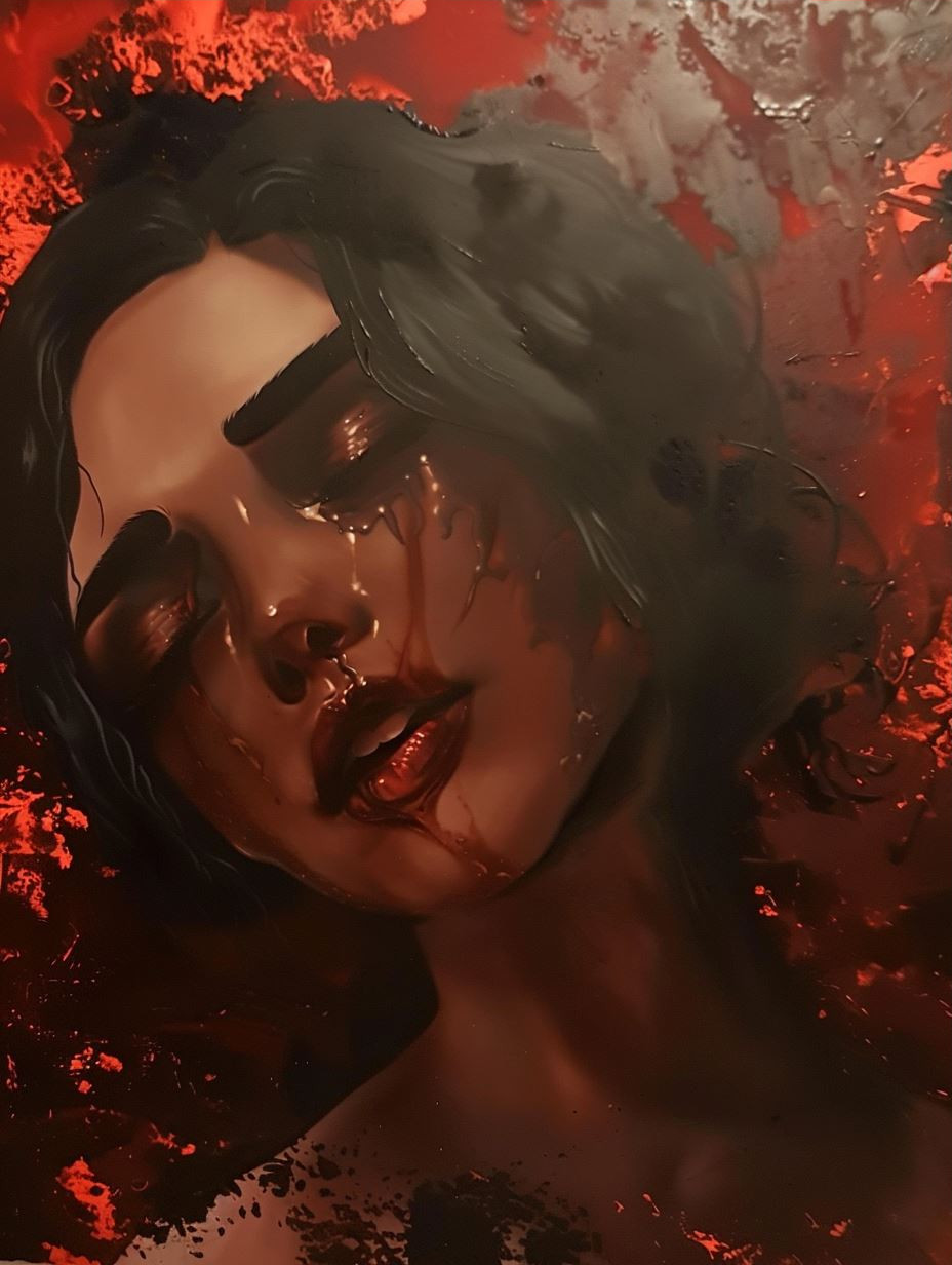 Fragments of a Shattered Soul - Image 3