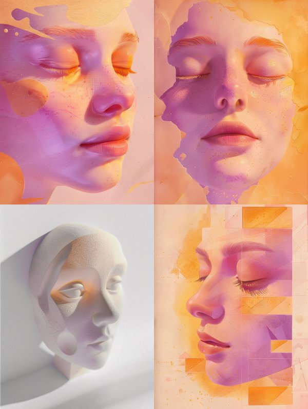 Fragments of a Dreaming Soul