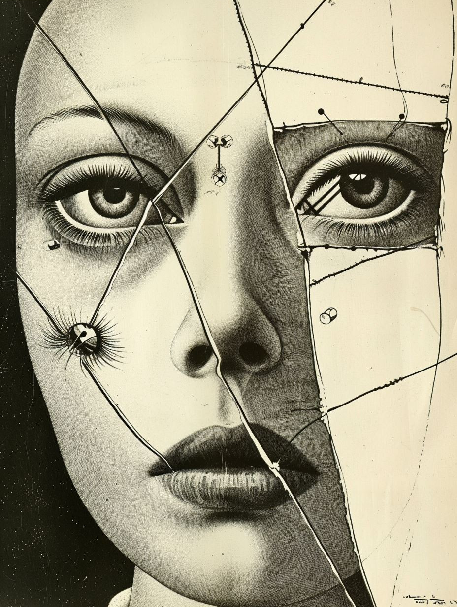 Fragments of a Divided Soul - Image 4