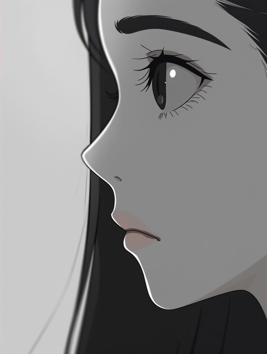 Ethereal Anime Muse - Image 2