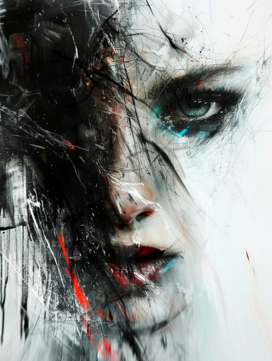 Fragments of a Shattered Soul - Image 2
