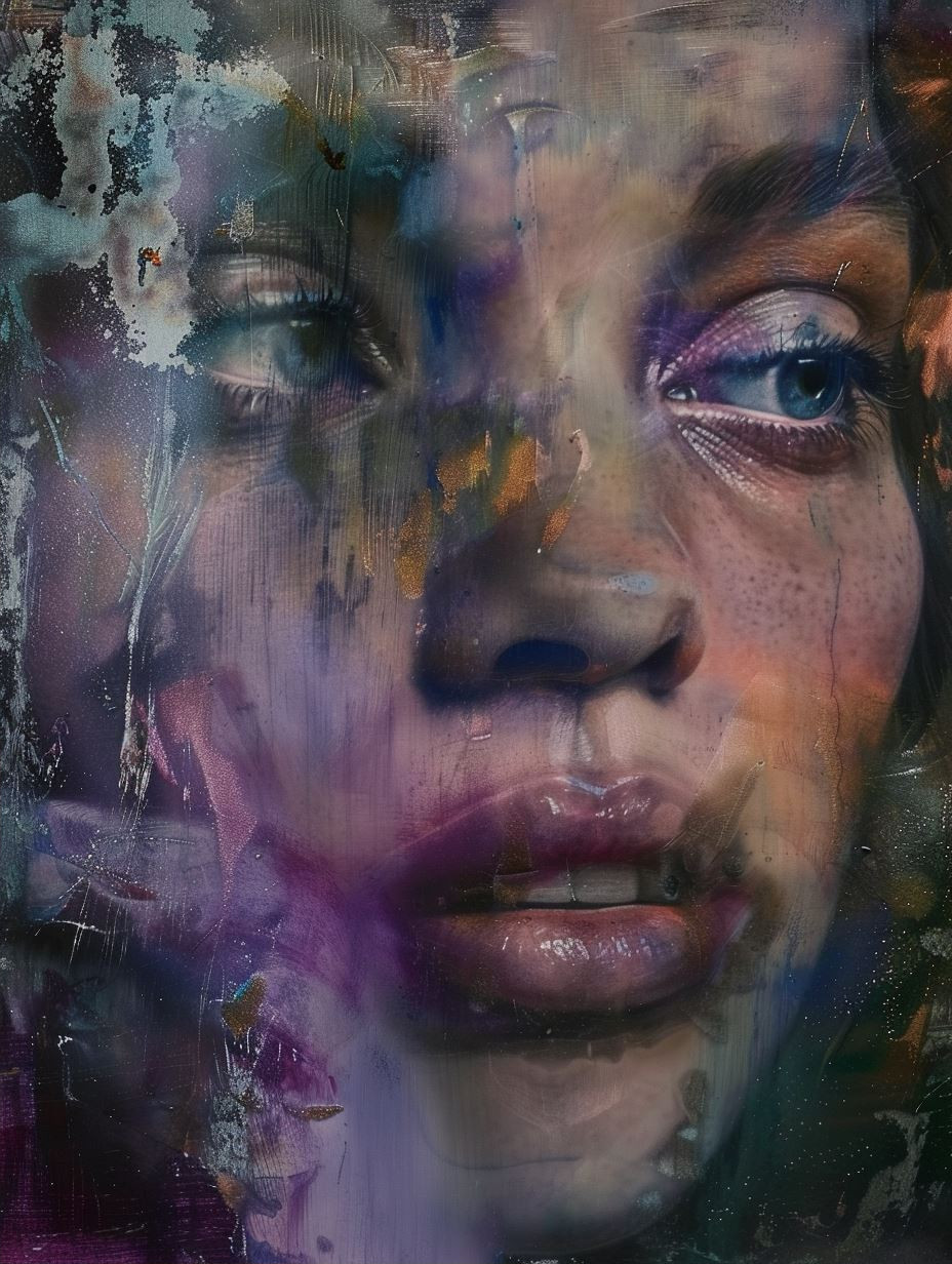 Fragments of a Dreaming Soul - Image 2