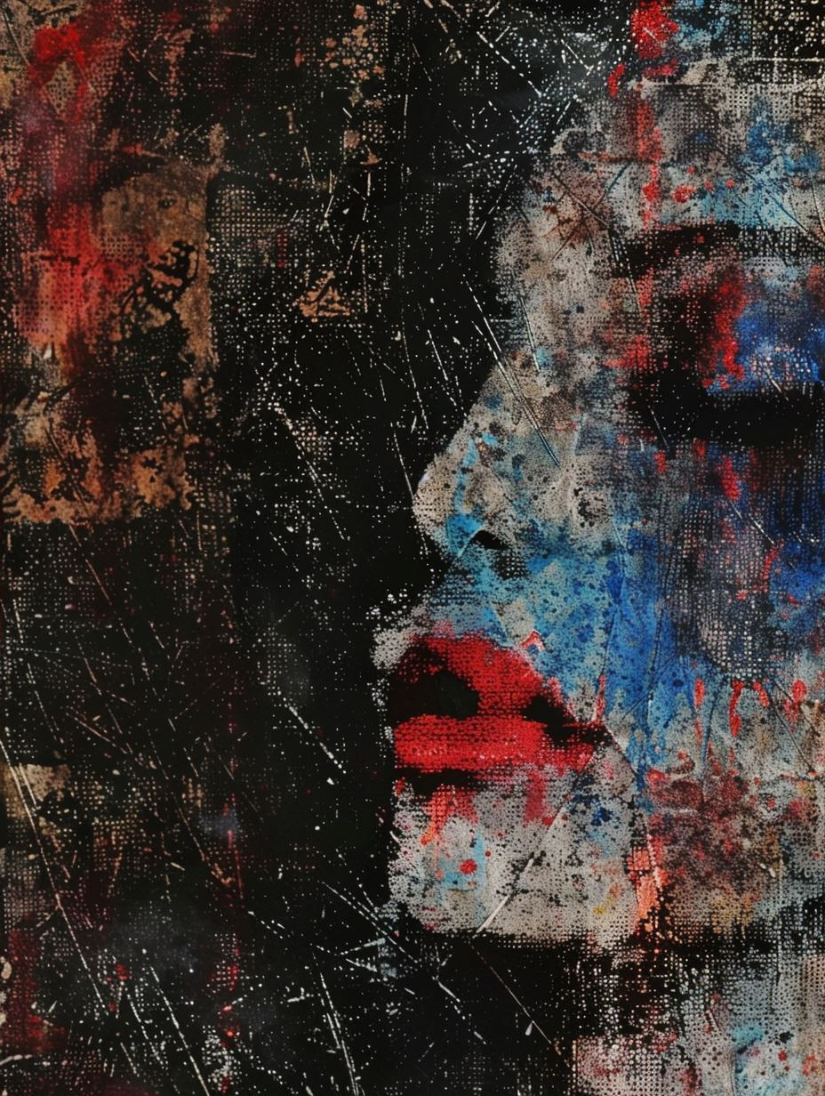 Fragments of a Divided Soul - Image 4