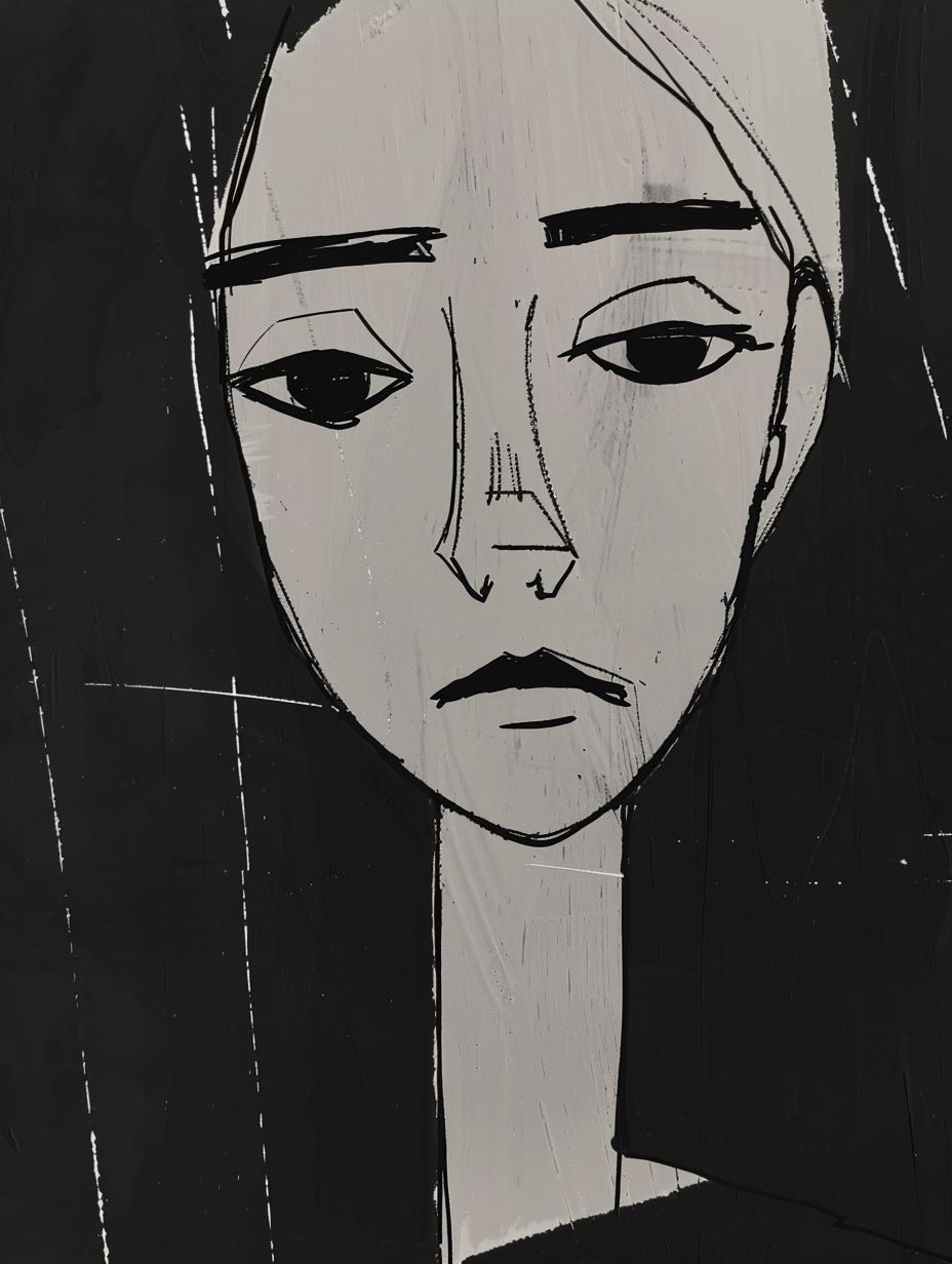 Fragments of a Silent Soul - Image 4
