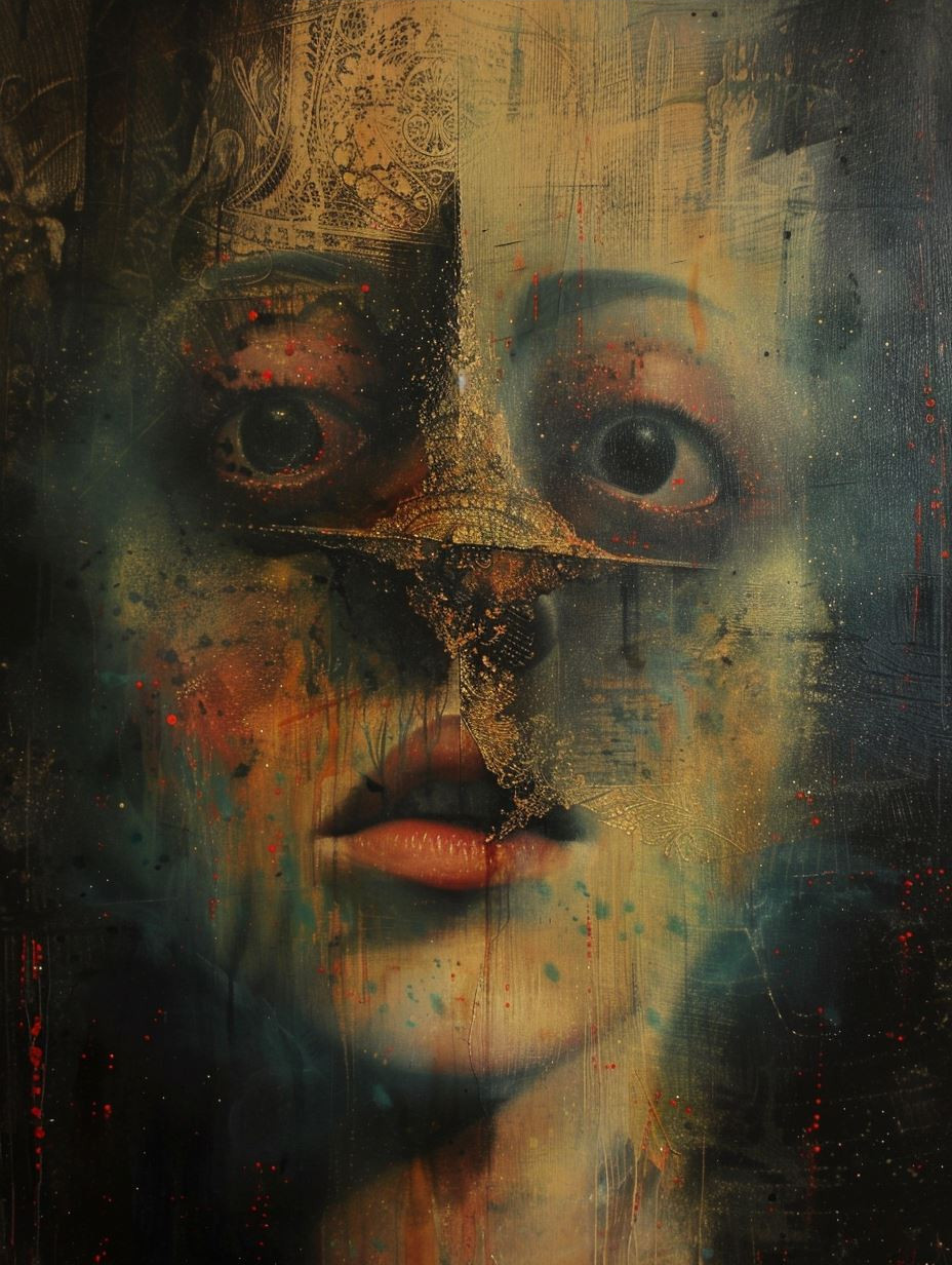 Fragments of a Shattered Soul - Image 4