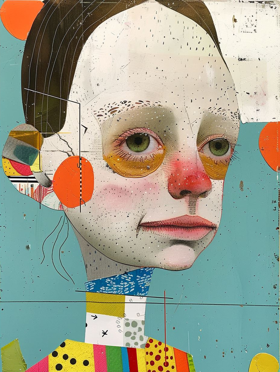 Fragmented Visions of Modern Womanhood - Image 2
