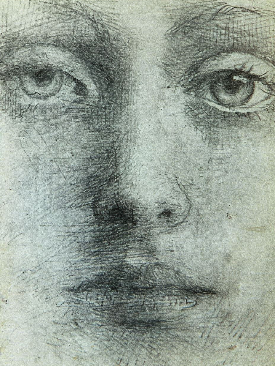 Four Perspectives of a Single Gaze - Image 3