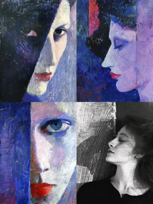 Fragments of a Soul