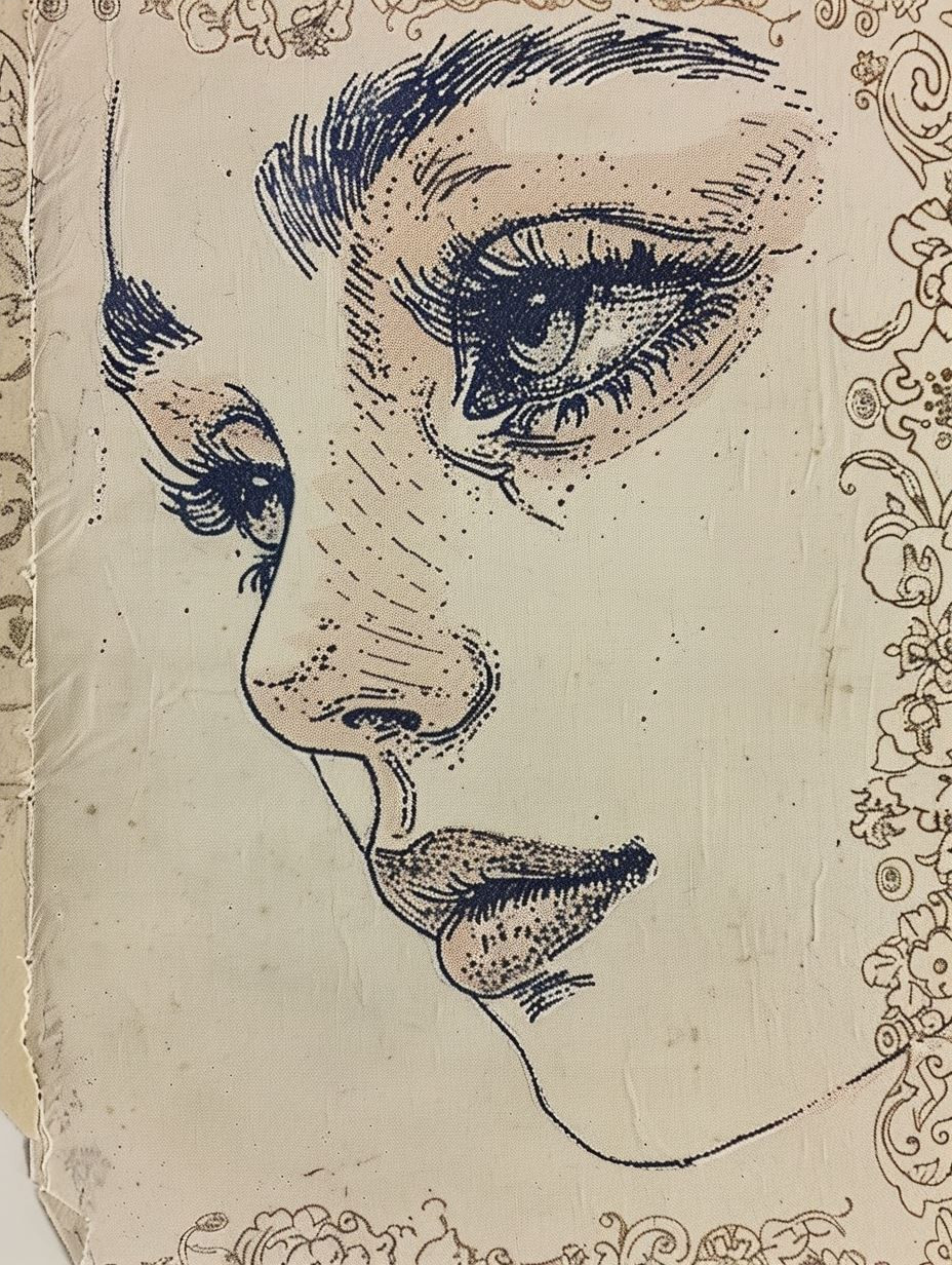 Whispers of Ink and Parchment - Image 4