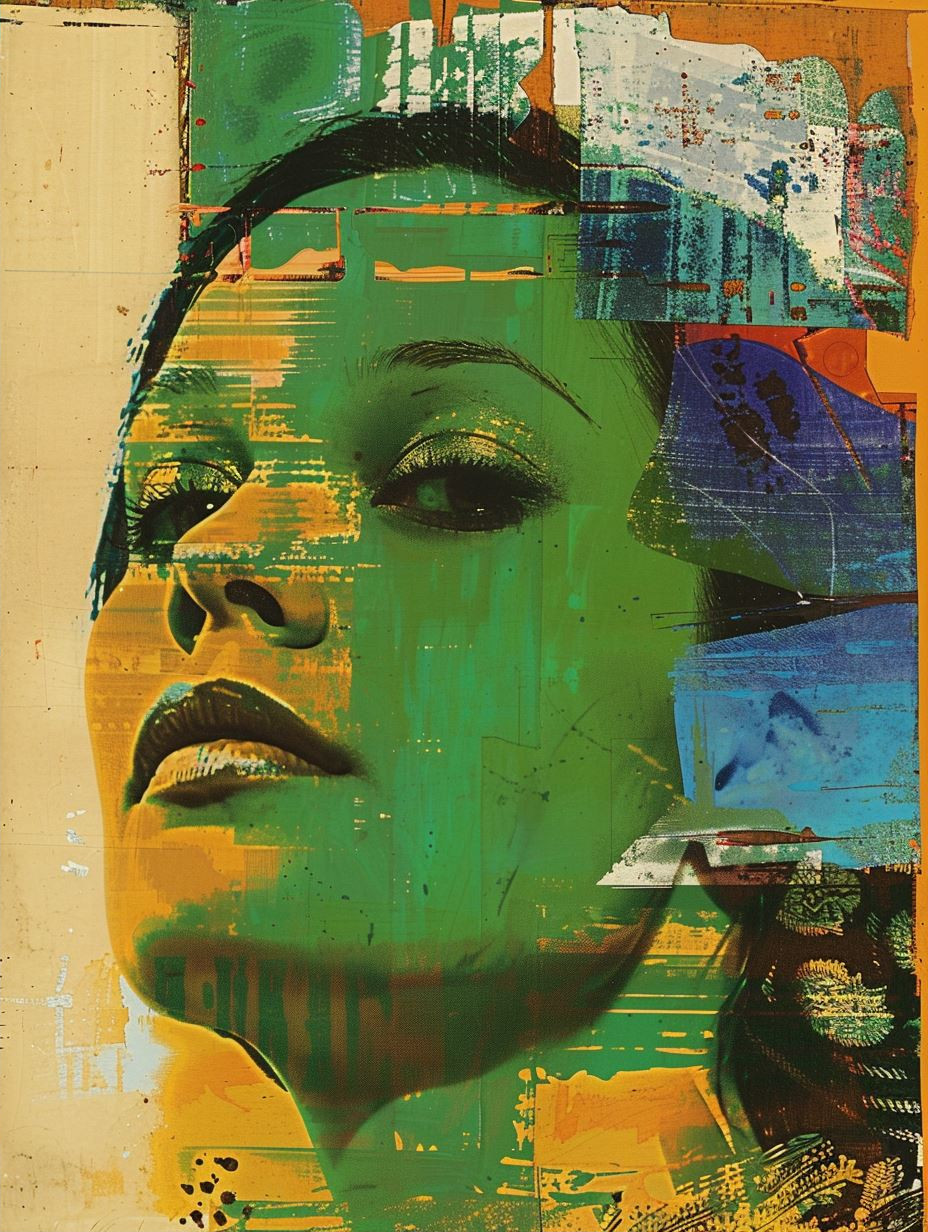 Fragmented Visions of Femininity - Image 2