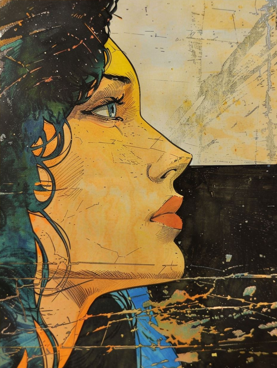Fragments of a Gaze - Image 4