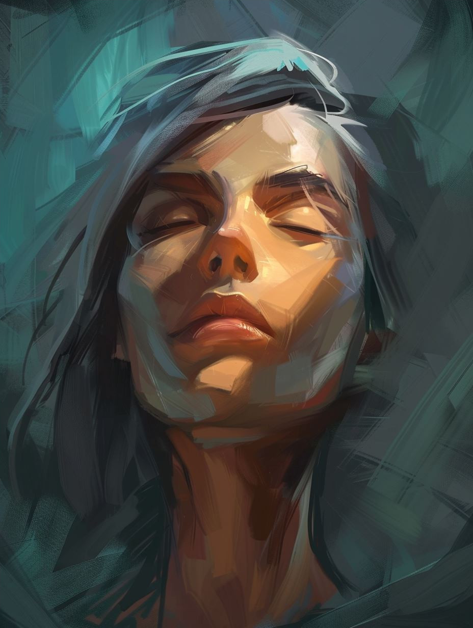 Emerald Gaze Fantasy - Image 4