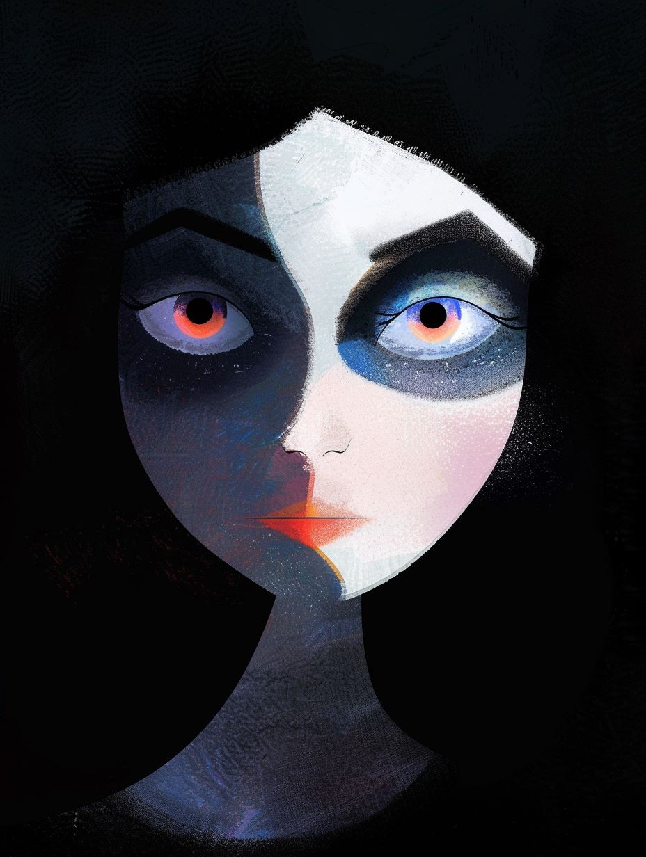 Shadows of the Surreal Soul - Image 4