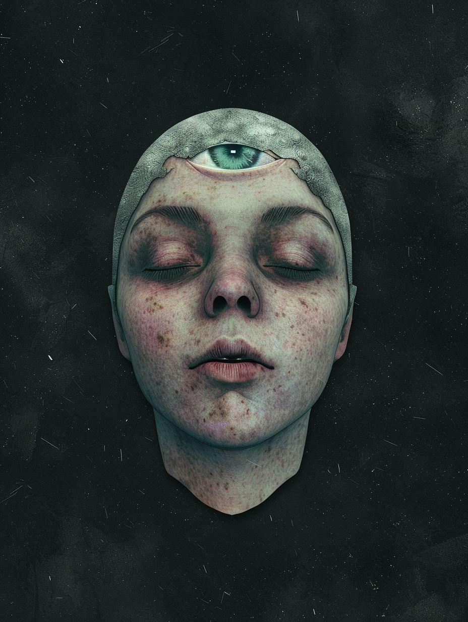 Fragments of the Subconscious - Image 3