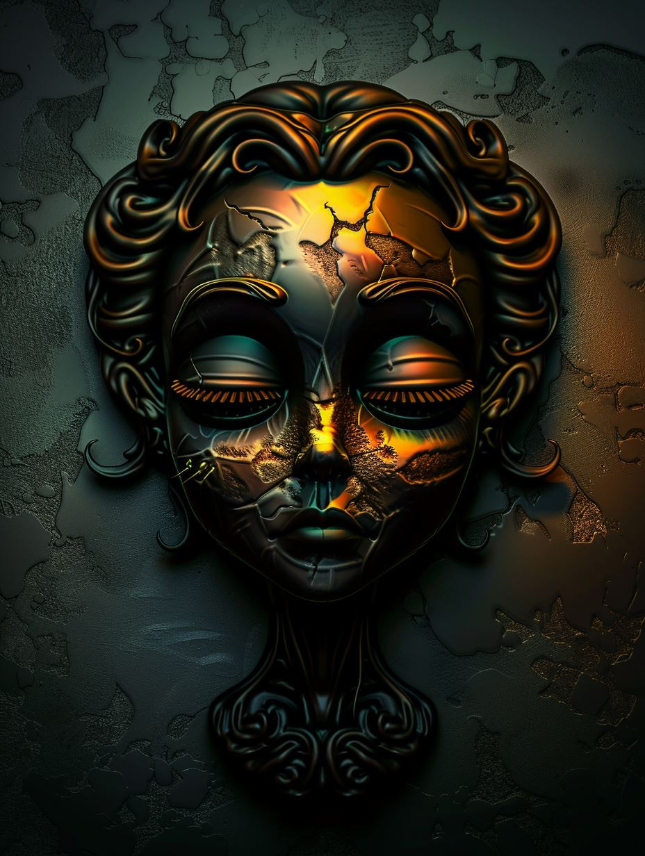 Infernal Porcelain Soul - Image 2