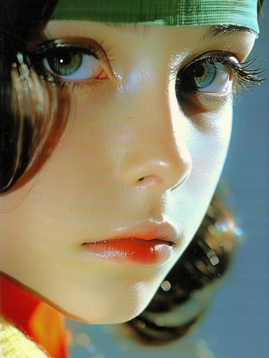Liquid Gloss Vision - Image 3