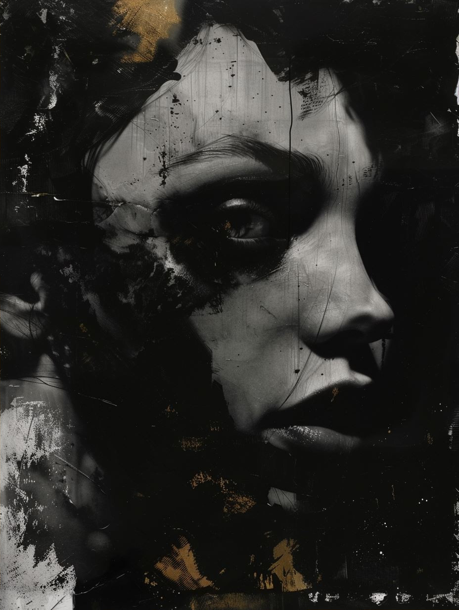 Fragments of a Haunted Soul - Image 2