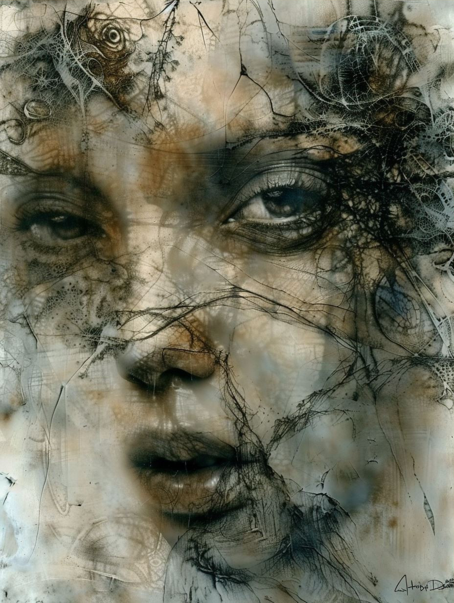 Whispers of the Ethereal Mind - Image 3