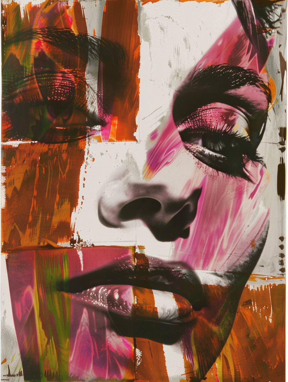 Fragmented Visions of Beauty - Image 3