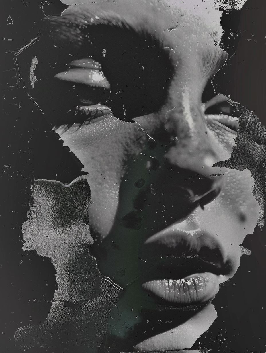 Fragmented Souls - Image 1
