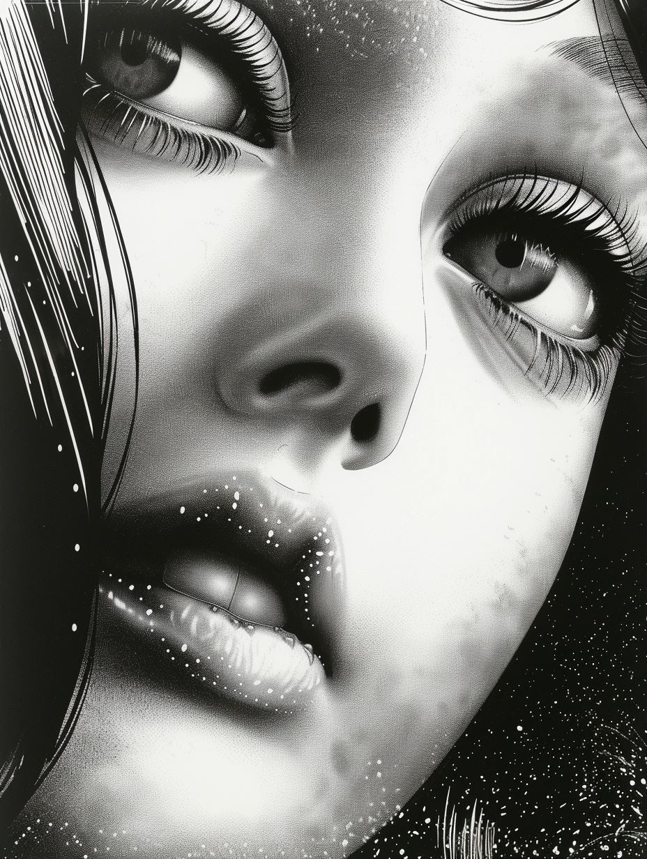 Noir Ethereal Ink - Image 4