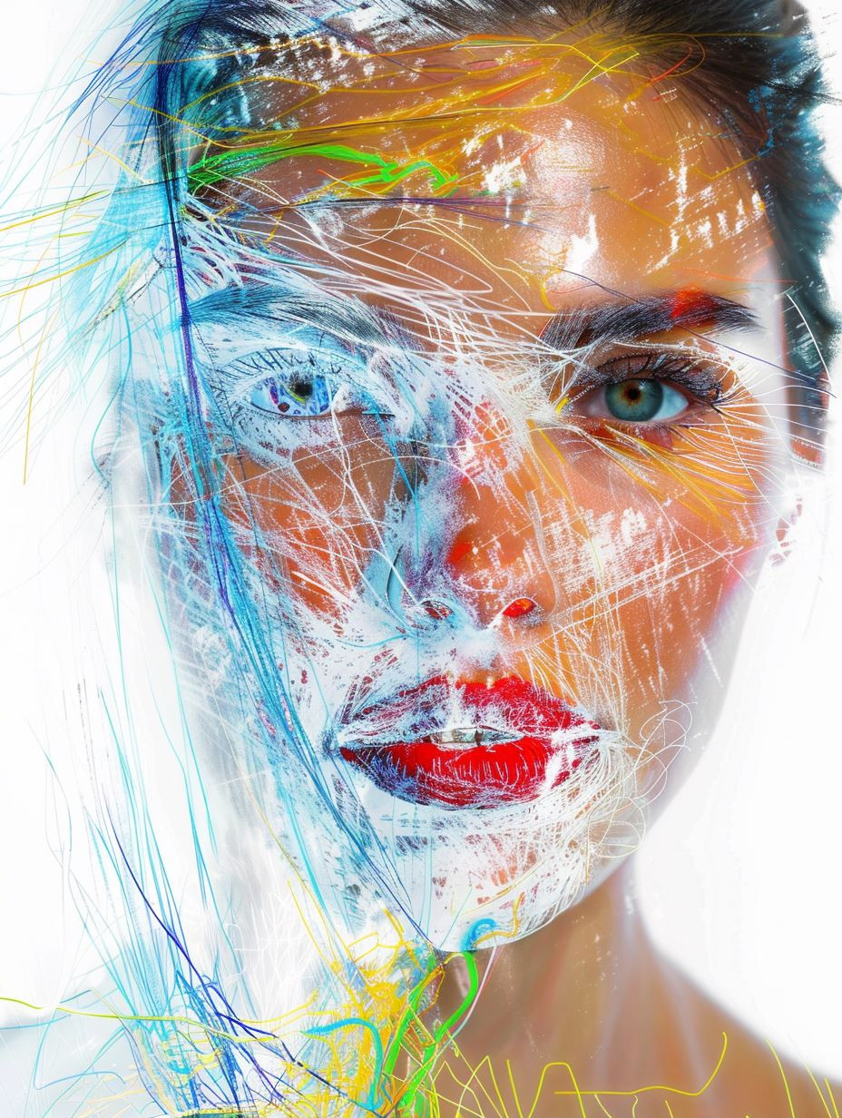 Fragments of a Digital Soul - Image 2