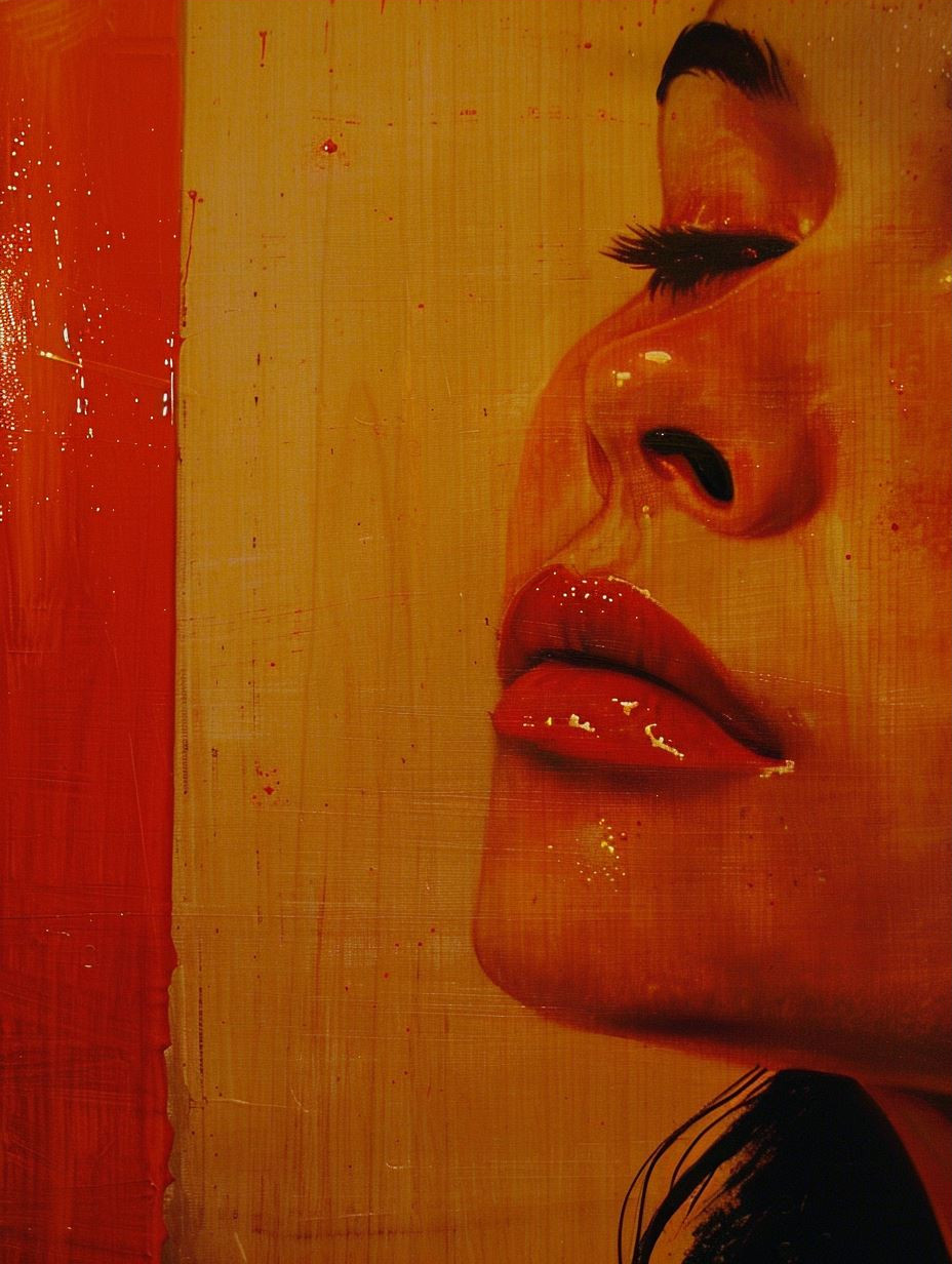 Fragments of a Gaze - Image 3