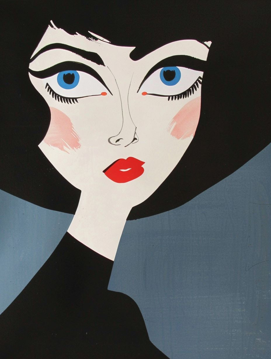 Four Visions of Modern Feminine Elegance - Image 3