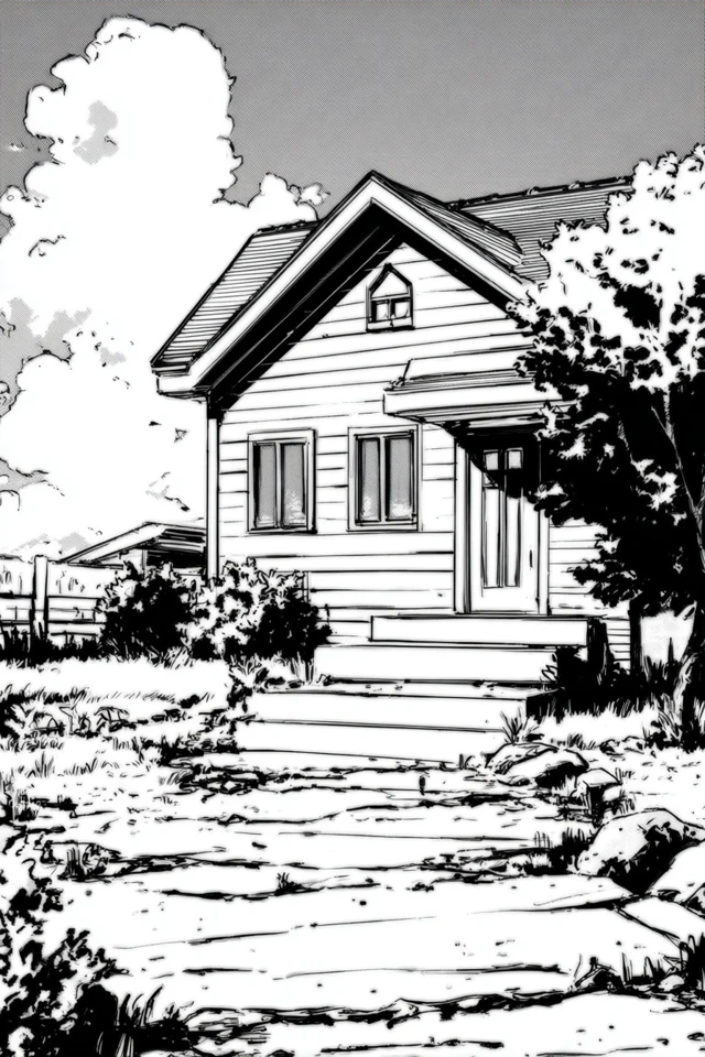 Noir Manga Essence - Image 6