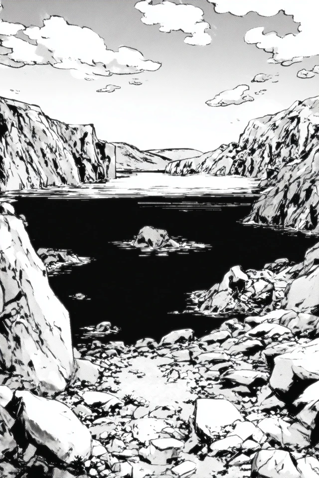 Noir Manga Essence - Image 2