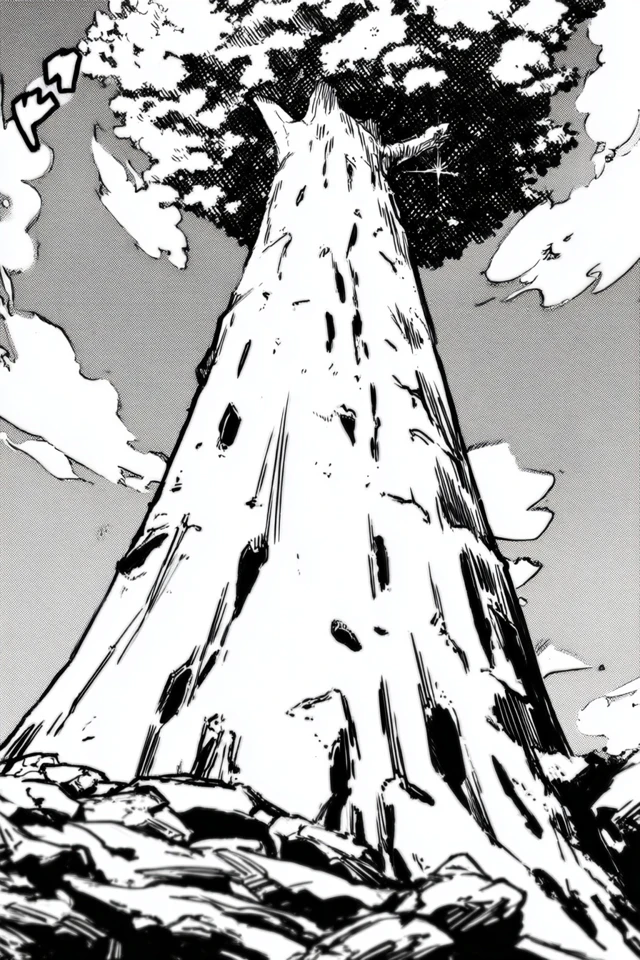 Noir Manga Essence - Image 5