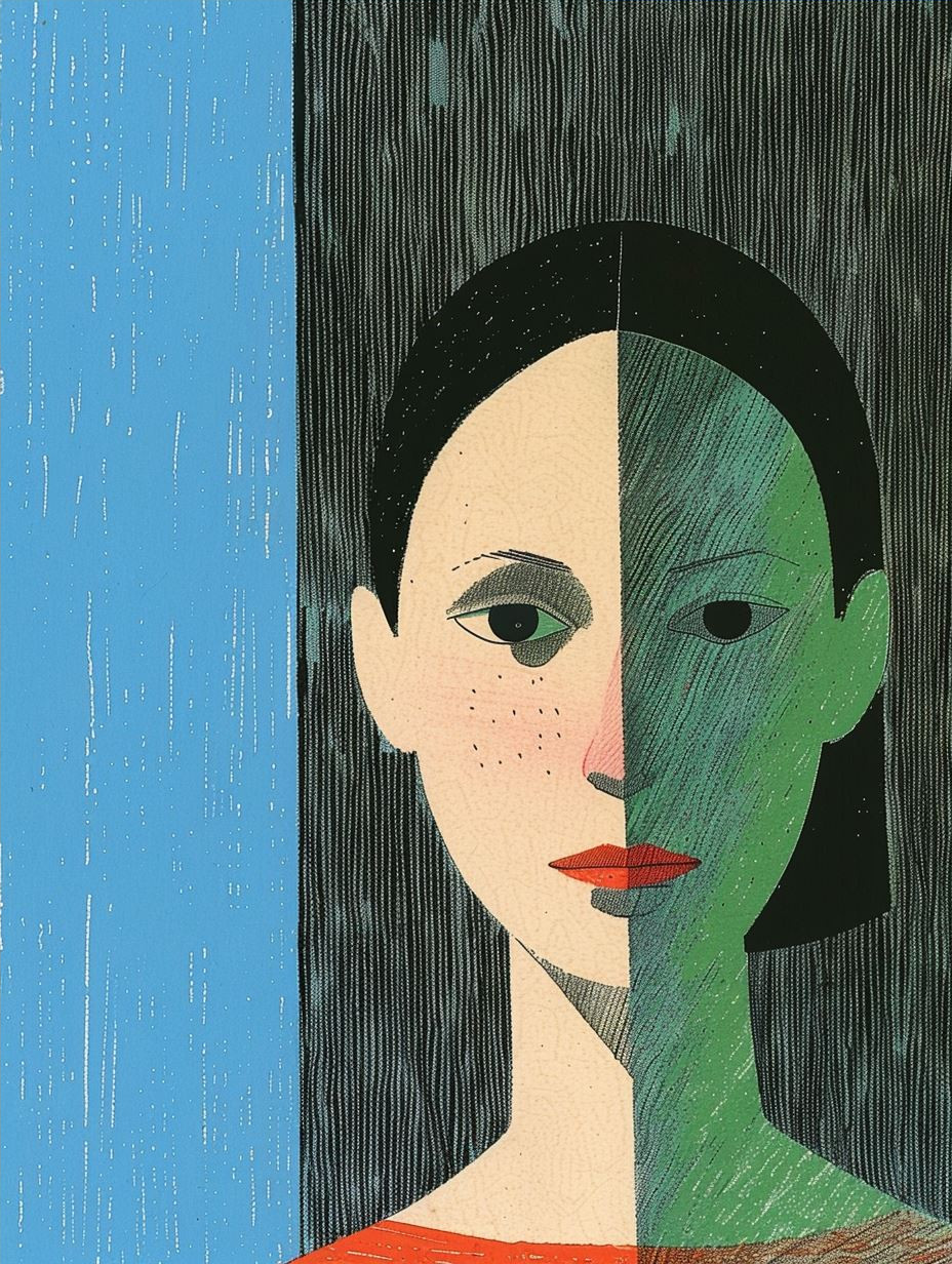 Fragments of a Divided Soul - Image 4