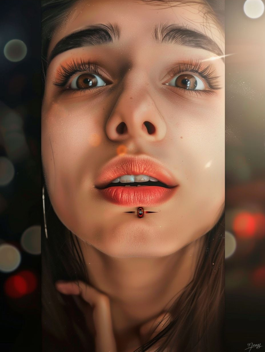 Faces of Digital Emotion - Image 3