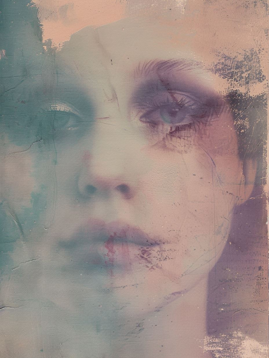 Ethereal Echoes of a Dreaming Soul - Image 1