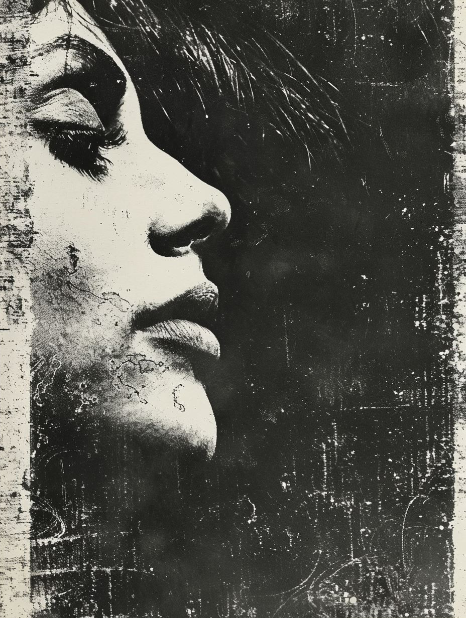 Noir Fragments of a Soul - Image 2