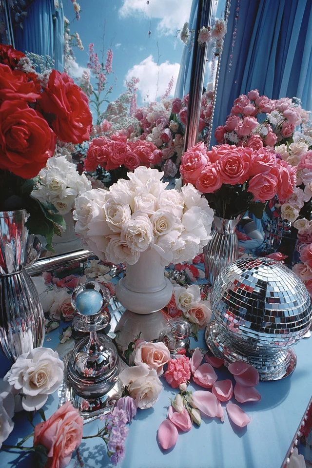 Retro Pastel Chic - Image 3